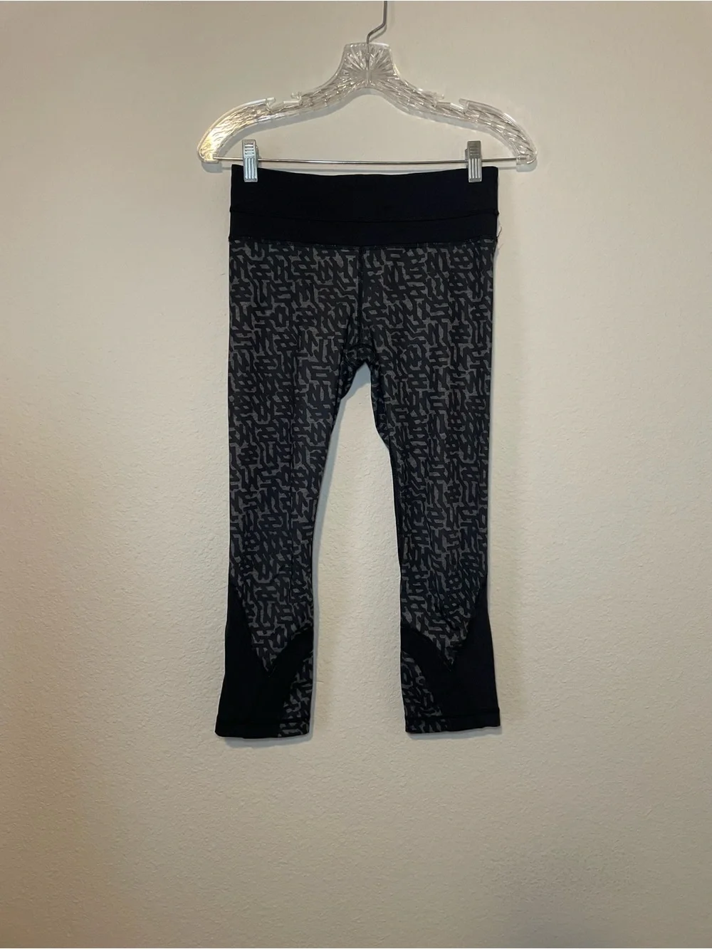 lululemon athletica pre owned